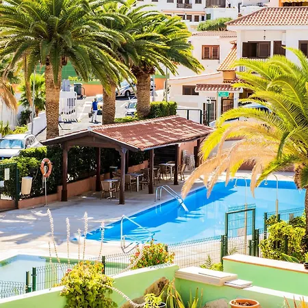 Live Caletillas Taunus Pool * Канделария