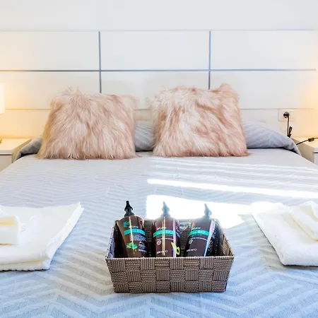 Live Caletillas Taunus Pool Дом отдыха Канделария