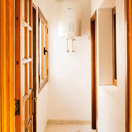 Дом отдыха Live Caletillas Taunus Pool