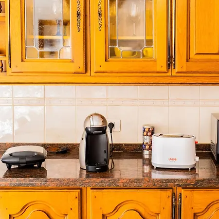 Live Caletillas Taunus Pool * Канделария