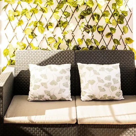 Дом отдыха Live Caletillas Taunus Pool *