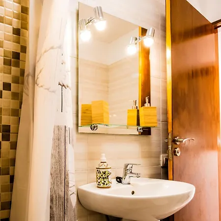 Дом отдыха Live Caletillas Taunus Pool Канделария