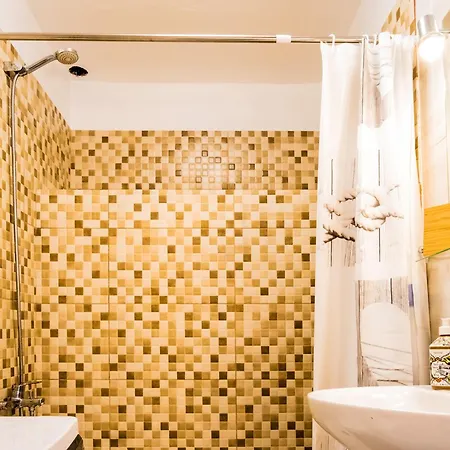 Live Caletillas Taunus Pool Дом отдыха