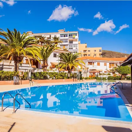 Live Caletillas Taunus Pool Дом отдыха Канделария