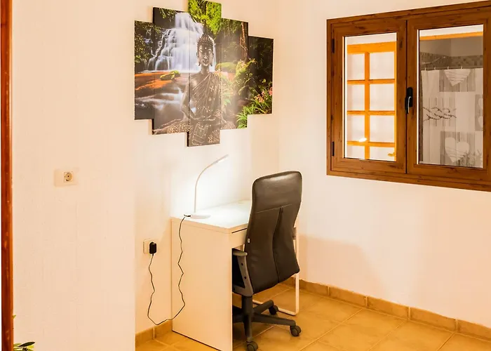 Live Caletillas Taunus Pool