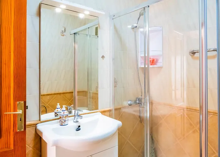 Semesterbostad Live Caletillas Taunus Pool Candelaria