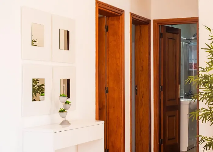 Live Caletillas Taunus Pool Semesterbostad