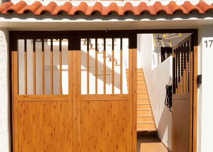 Live Caletillas Taunus Pool Semesterbostad Candelaria