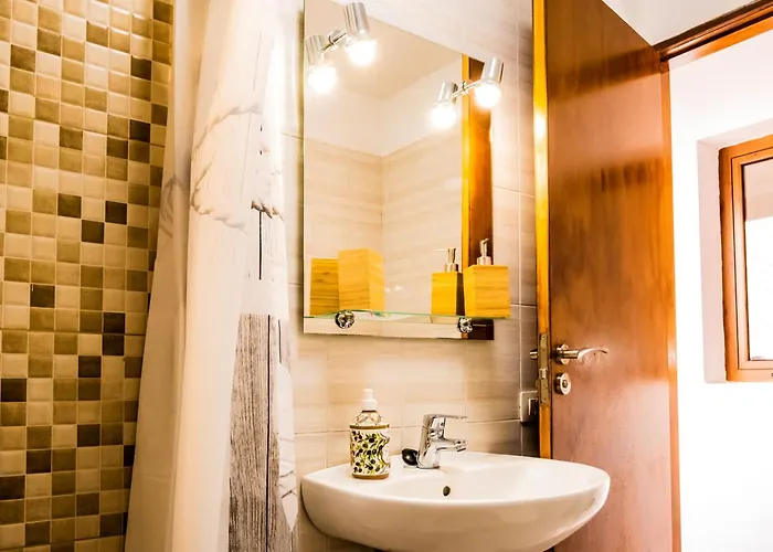 Semesterbostad Live Caletillas Taunus Pool Candelaria