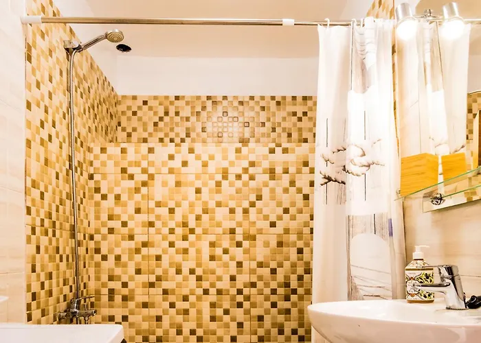 Live Caletillas Taunus Pool Semesterbostad