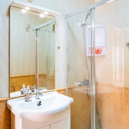 Ferienhaus Live Caletillas Taunus Pool Candelaria